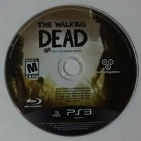 Playstation 3 - The Walking Dead