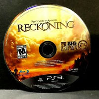Playstation 3 - Kingdoms of Amalur Reckoning