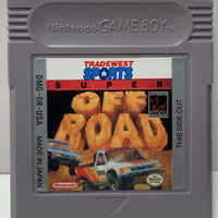 GB - Super Off Road