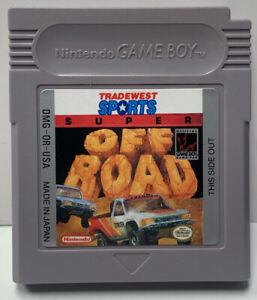 GB - Super Off Road