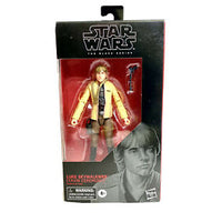 Star Wars Black Series Luke Skywalker (Yavin Ceremony)