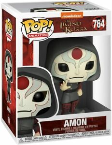 Funko POP! Amon #764 “Legend of Kora”