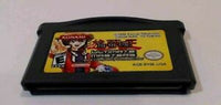 GBA - Yu Gi Oh! Ultimate Masters