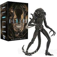NECA Aliens Ultimate Edition