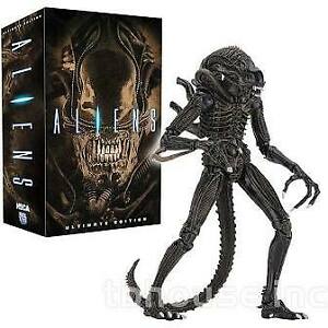 Aliens ultimate shop edition neca