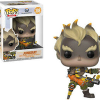 Funko POP! Junkrat #308