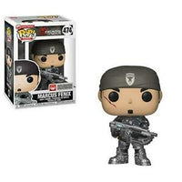 Funko POP! Marcus Fenix #474
