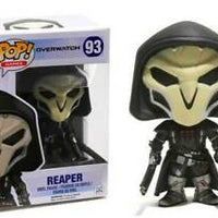 Funko POP! Reaper #93 “Overwatch”