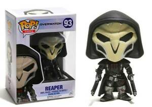 Funko POP! Reaper #93 “Overwatch”