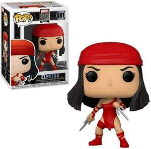 Funko POP! Elektra #581 