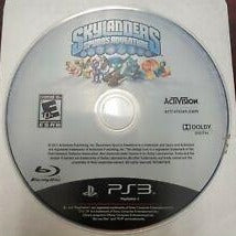 Playstation 3 - Skylanders Spyro's Adventure {DISC ONLY}