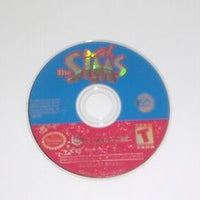 Gamecube - The Sims {DISC ONLY}