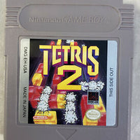 GB - Tetris 2