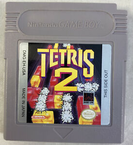 GB - Tetris 2