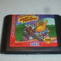 GENESIS - ToeJam & Earl in Panic on Funkotron {LOOSE}