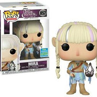 Funko POP! Mira #857 “Dark Crystal”