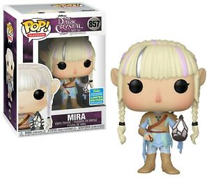 Funko POP! Mira #857 “Dark Crystal”