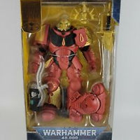 Warhammer 40,000 Blood Angels Primaris Lieutenant {GOLD LABEL COLLECTION}