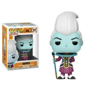 Funko POP! Whis #317 