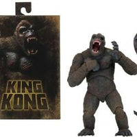 NECA King Kong