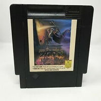 NES - Exodus: Journey to the Promised Land