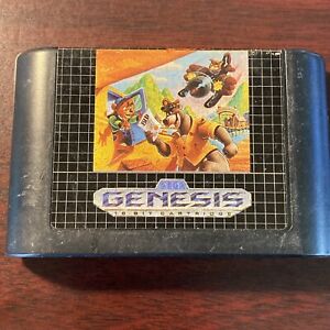GENESIS - Talespin {STICKER ON FRONT LABEL}