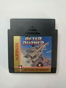 NES - After Burner