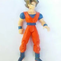 Irwin Goku (2001)