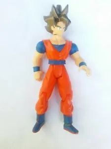 Irwin Goku (2001)