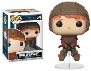 Funko POP! Ron Weasley #54