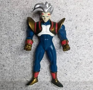 Baby vegeta discount action figure