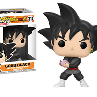 Funko POP! Goku Black #314