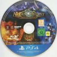 PS4 - Arma Gallant: Decks of Destiny