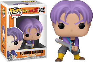 Funko POP! Future Trunks #702 “Dragon Ball”