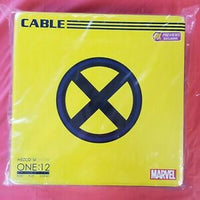 Mezco One:12 Cable
