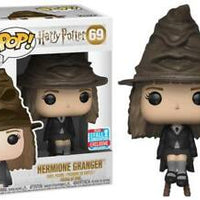 Funko POP! Hermione Granger #69