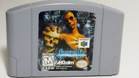 N64 - SHADOW MAN [CART ONLY]