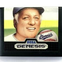 GENESIS - Tommy Lasorda Baseball