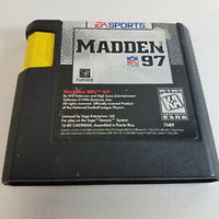 GENESIS - Madden 97