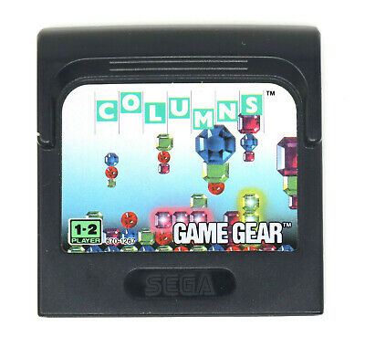 Game Gear