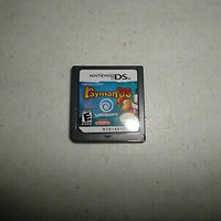 DS - Rayman DS [CART ONLY]