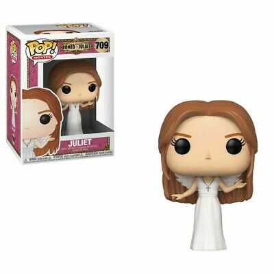 Funko POP! Juliet #709 “Romeo and Juliet”