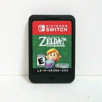 SWITCH - The Legend of Zelda: Link's Awakening {LOOSE}