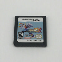 DS - Mega Man ZX: Advent {LOOSE}