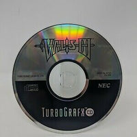 Turbo Grafx CD - Valis 3
