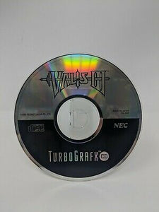 Turbo Grafx CD - Valis 3