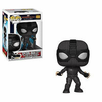 Funko POP! Spider-Man (Stealth Suit) #469