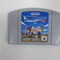 N64 - Pilotwings 64 {IMPORT}