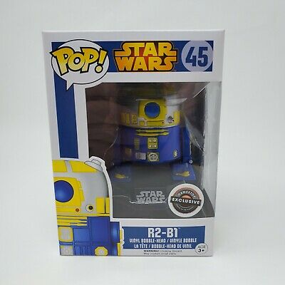 Funko POP! R2-B1 #45