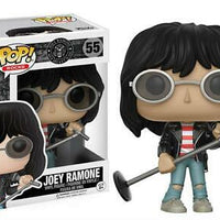 Funko POP! Joey Ramone #55